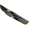 CANOE DISCOVERY 119 SPORTSMAN OLD TOWN Couleur : Vert camo