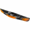 CANOE DISCOVERY 119 SPORTSMAN OLD TOWN Couleur : Orange camo