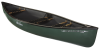 CANOE DISCOVERY 133 Couleur : Vert