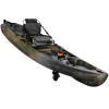 KAYAK A PEDALES SPORTSMAN SALTY OLD TOWN Couleur : Marsh Camo