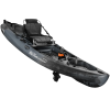 KAYAK A PEDALES SPORTSMAN SALTY OLD TOWN Couleur : Steel camo