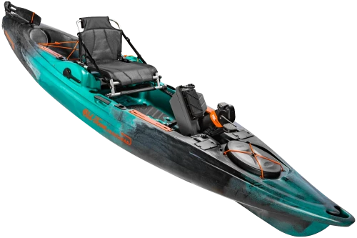 KAYAK A HELICE SPORTSMAN BIG WATER 132 PDL OLD TOWN